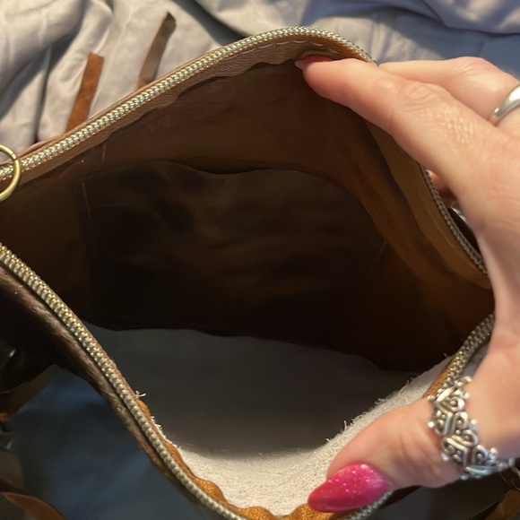 Genuine cowhide - Picture 4 of 4